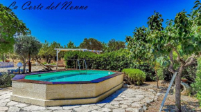 La corte del nonno by Itriahomes Ceglie Messapica